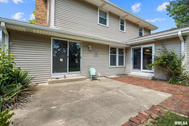 1806 W GAYLORD Avenue, Peoria, IL 61614