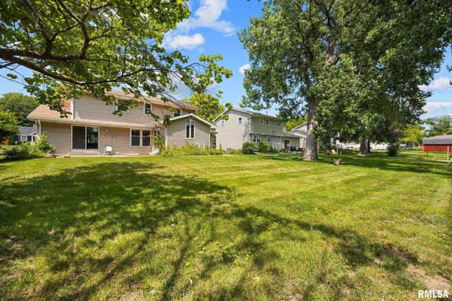 1806 W GAYLORD Avenue, Peoria, IL 61614