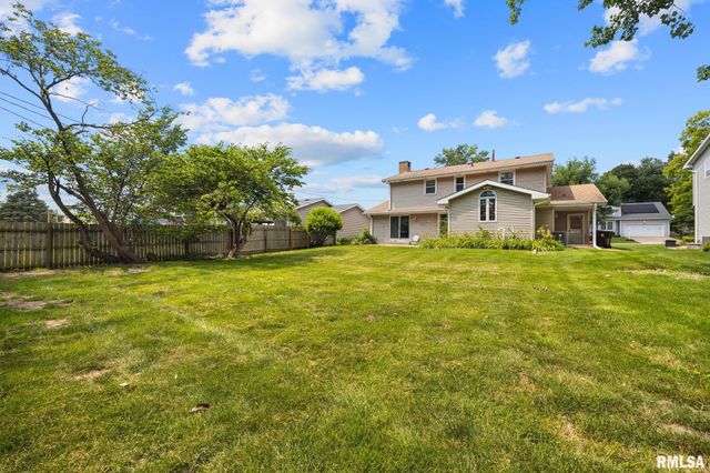 1806 W GAYLORD Avenue, Peoria, IL 61614