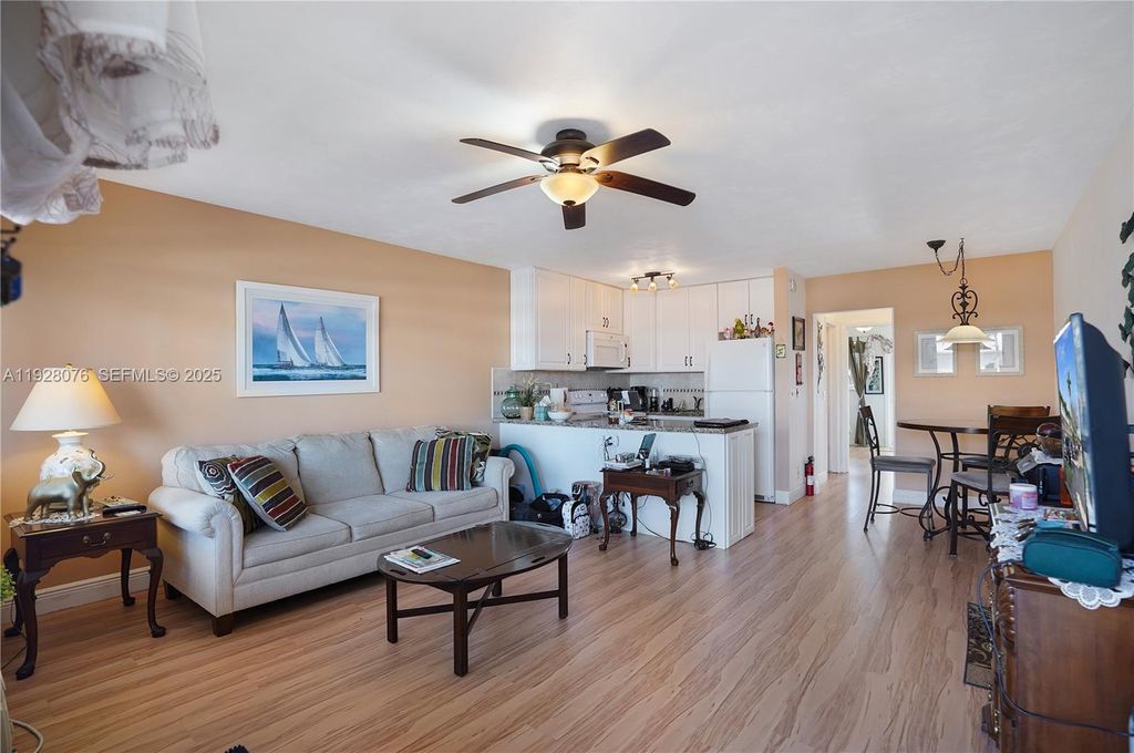 1000 SW 11th Ave 17E, Hallandale Beach, FL 33009