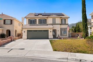 5324 Buckskin Drive, Fontana, CA 92336