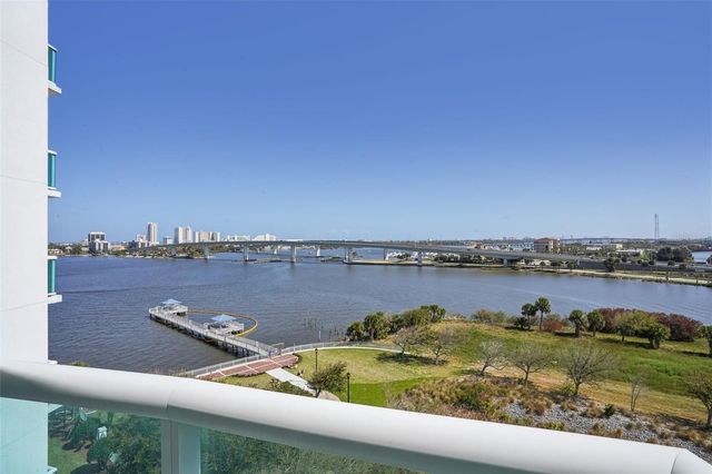 231 RIVERSIDE DRIVE 807-1, Daytona Beach, FL 32117