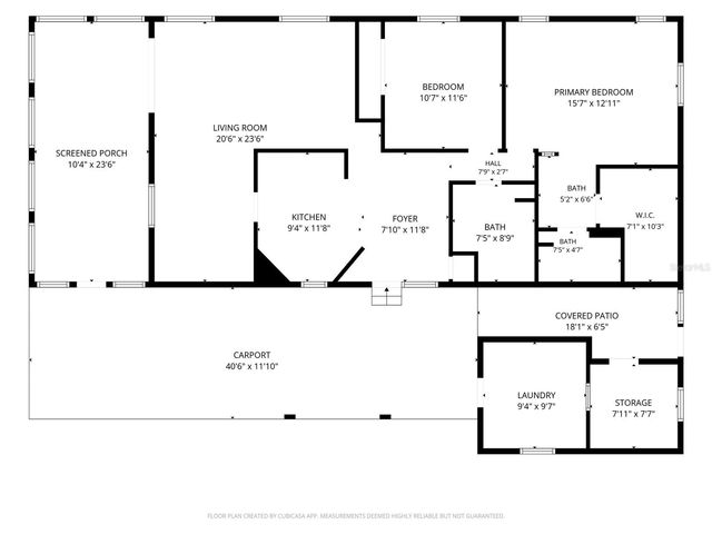 440 63RD COURT, Ocala, FL 34470