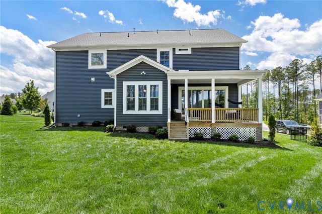 18306 Cove Creek Dr, Moseley, VA 23120
