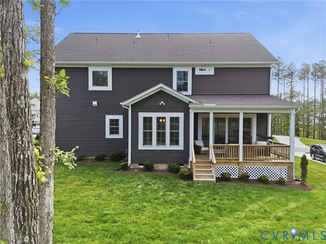 18306 Cove Creek Dr, Moseley, VA 23120