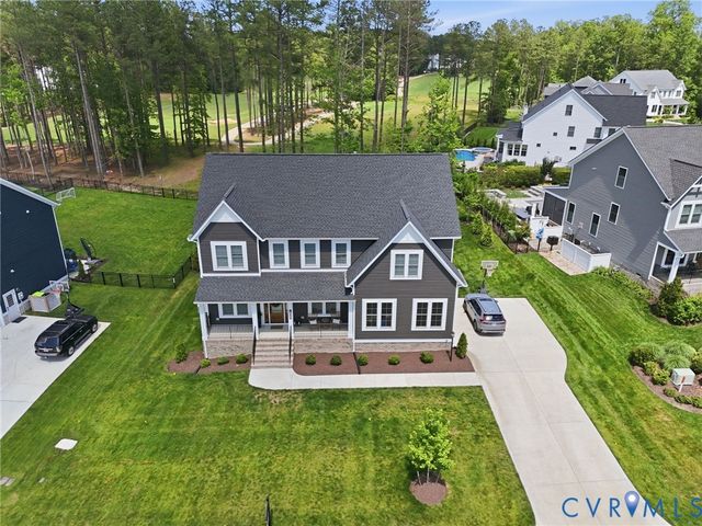 18306 Cove Creek Dr, Moseley, VA 23120
