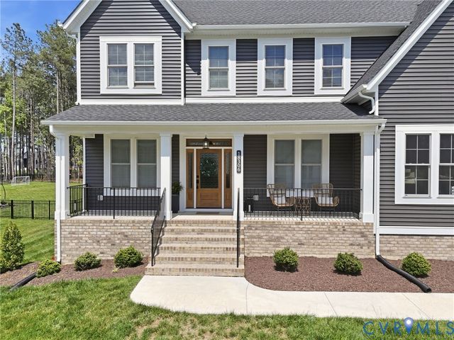 18306 Cove Creek Dr, Moseley, VA 23120