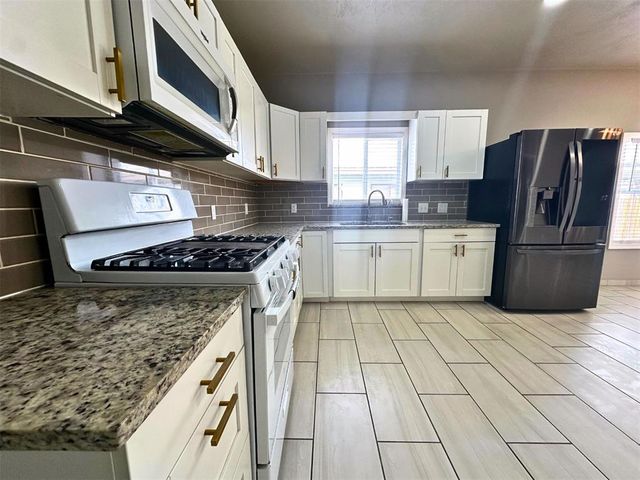 814 S Ellison Avenue, El Reno, OK 73036