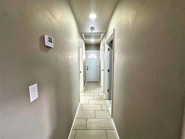 814 S Ellison Avenue, El Reno, OK 73036
