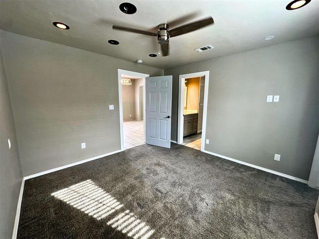 814 S Ellison Avenue, El Reno, OK 73036