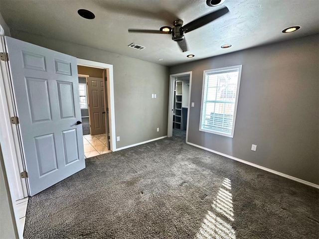 814 S Ellison Avenue, El Reno, OK 73036