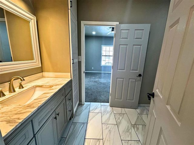 814 S Ellison Avenue, El Reno, OK 73036