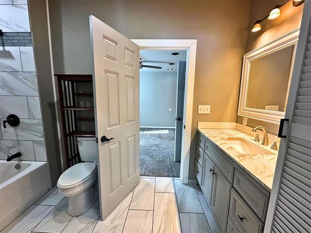 814 S Ellison Avenue, El Reno, OK 73036