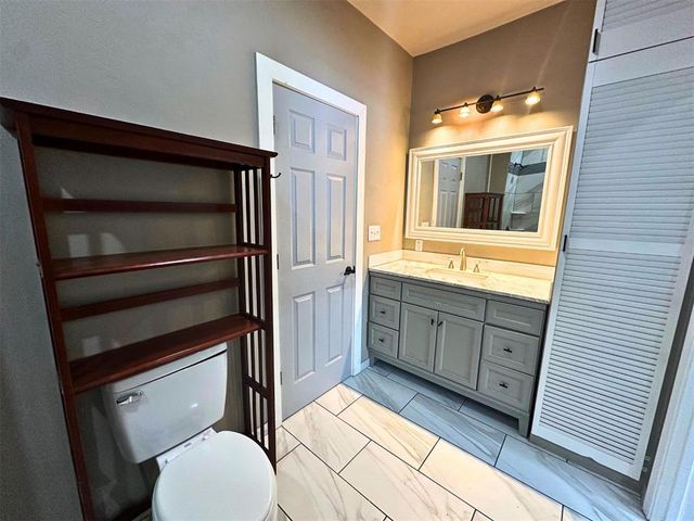 814 S Ellison Avenue, El Reno, OK 73036