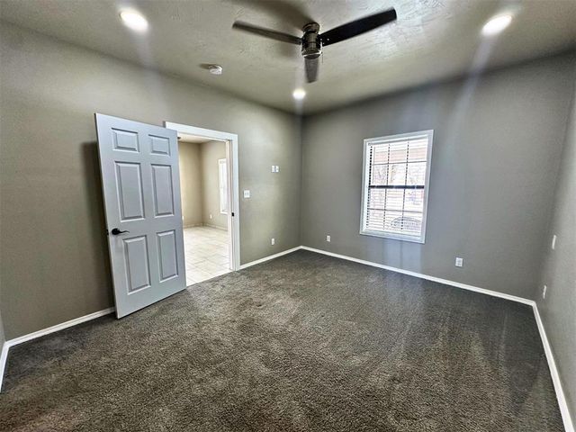 814 S Ellison Avenue, El Reno, OK 73036