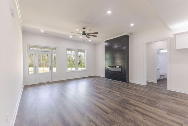 3512 Morgan Road, Hephzibah, GA 30815