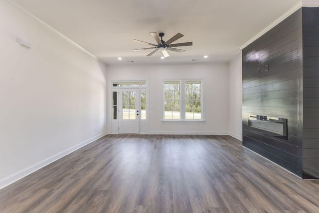 3512 Morgan Road, Hephzibah, GA 30815