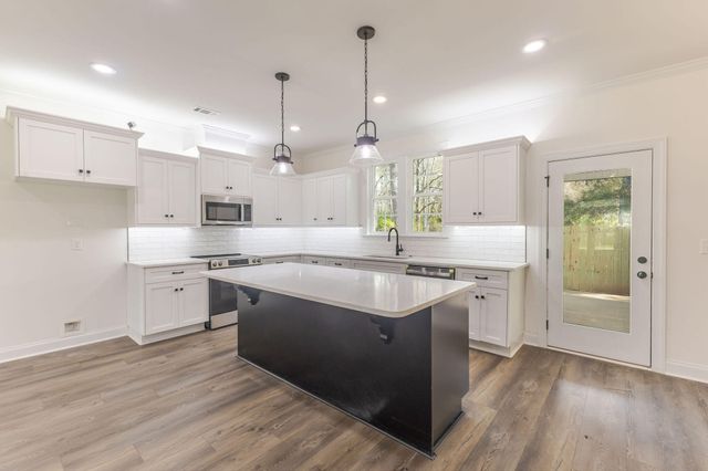 3512 Morgan Road, Hephzibah, GA 30815