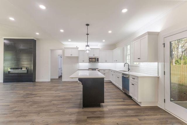 3512 Morgan Road, Hephzibah, GA 30815