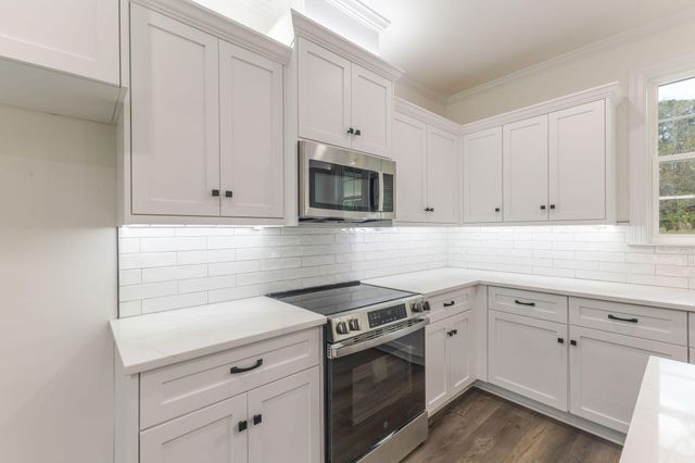 3512 Morgan Road, Hephzibah, GA 30815