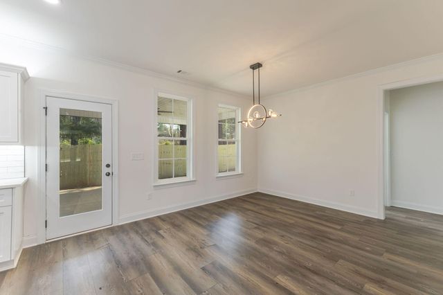 3512 Morgan Road, Hephzibah, GA 30815