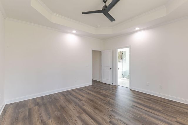 3512 Morgan Road, Hephzibah, GA 30815