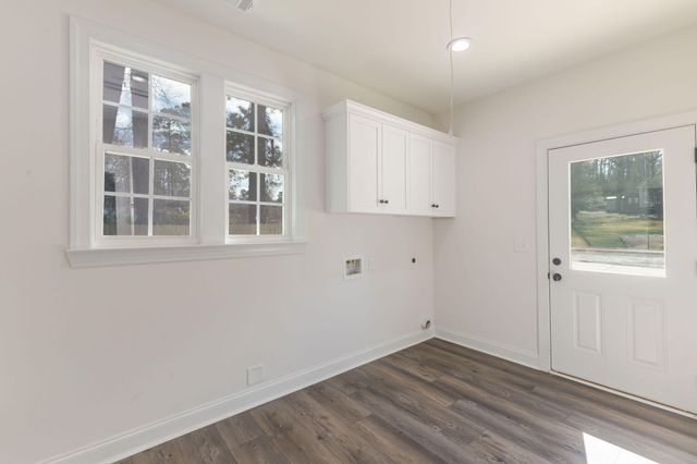 3512 Morgan Road, Hephzibah, GA 30815