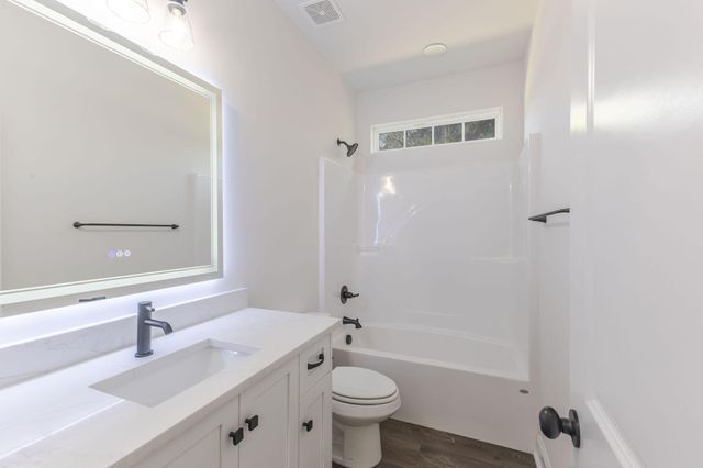 3512 Morgan Road, Hephzibah, GA 30815