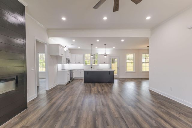 3512 Morgan Road, Hephzibah, GA 30815