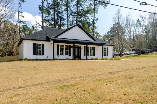 3512 Morgan Road, Hephzibah, GA 30815