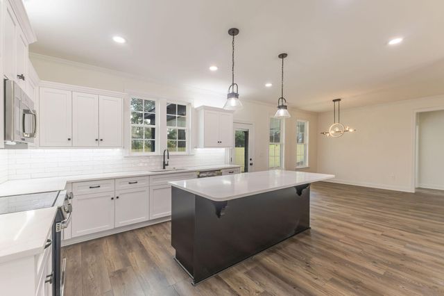 3512 Morgan Road, Hephzibah, GA 30815