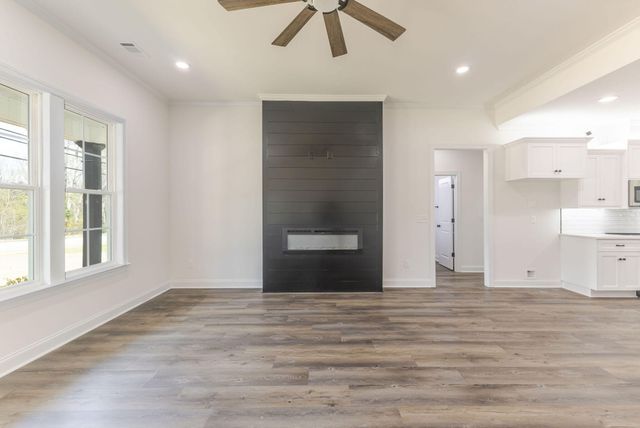 3512 Morgan Road, Hephzibah, GA 30815