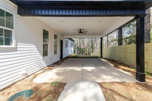 3512 Morgan Road, Hephzibah, GA 30815