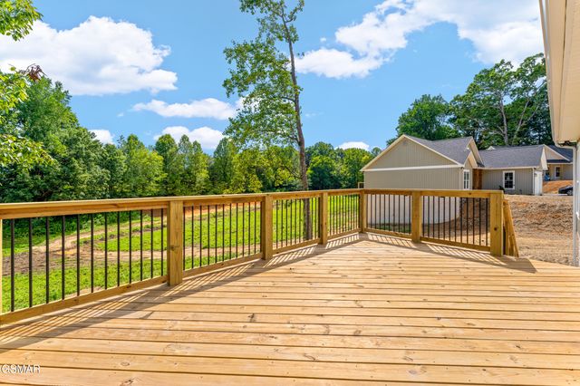 2319 Geraldine Way, Sevierville, TN 37876