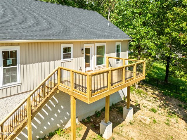 2319 Geraldine Way, Sevierville, TN 37876