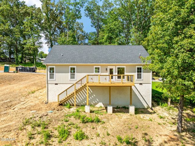 2319 Geraldine Way, Sevierville, TN 37876