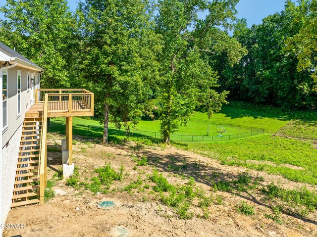 2319 Geraldine Way, Sevierville, TN 37876