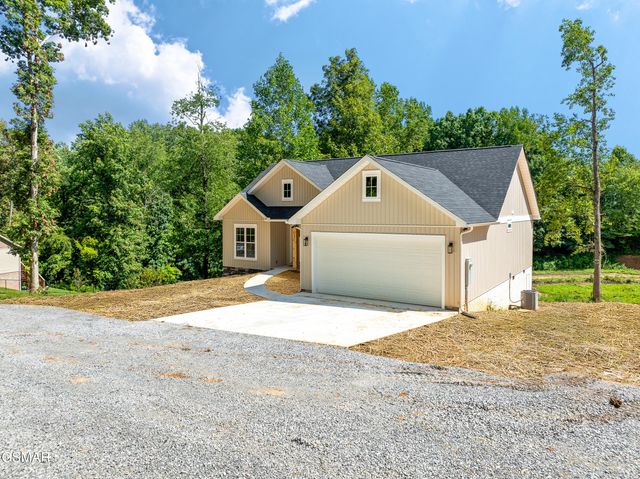 2319 Geraldine Way, Sevierville, TN 37876