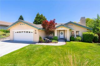 25 Rainbow Court, Templeton, CA 93465