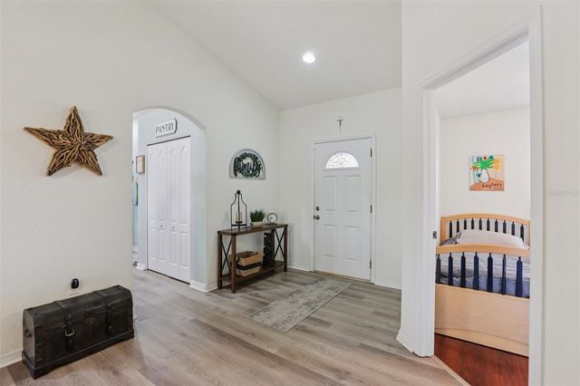 3615 CELEBRATION DRIVE, Brooksville, FL 34604