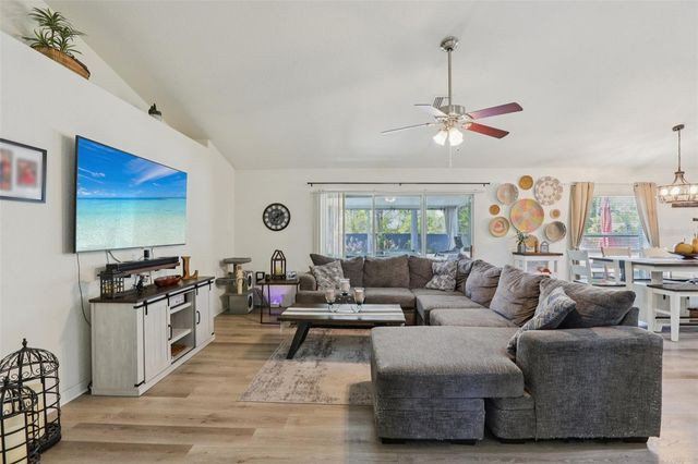 3615 CELEBRATION DRIVE, Brooksville, FL 34604