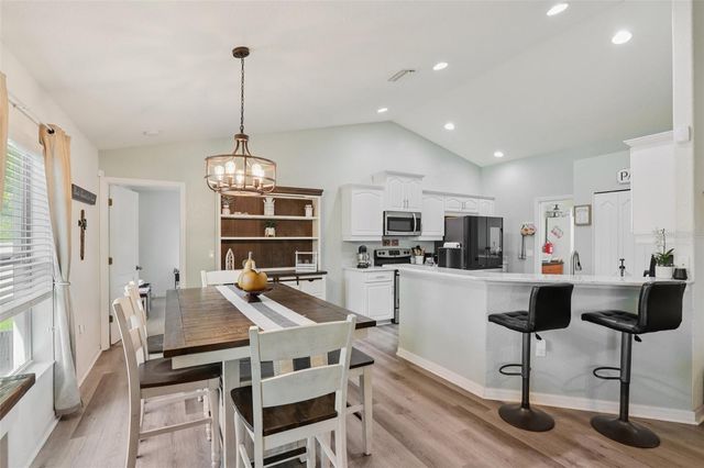 3615 CELEBRATION DRIVE, Brooksville, FL 34604