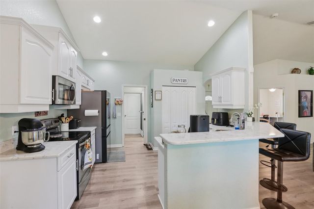 3615 CELEBRATION DRIVE, Brooksville, FL 34604