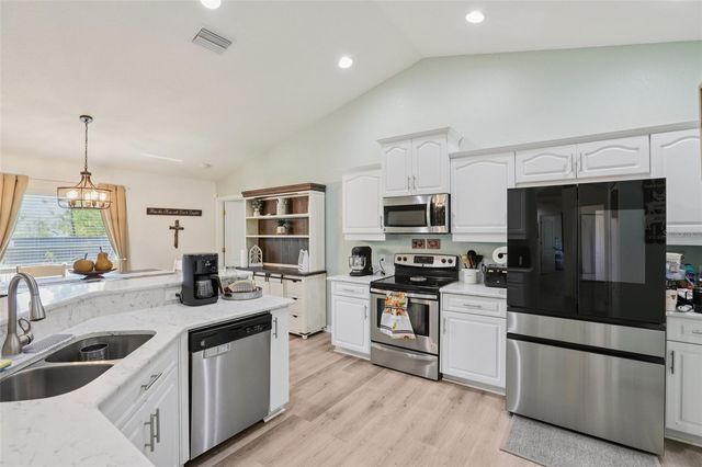 3615 CELEBRATION DRIVE, Brooksville, FL 34604