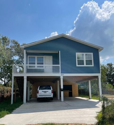 3011 Layne Street, La Porte, TX 77571