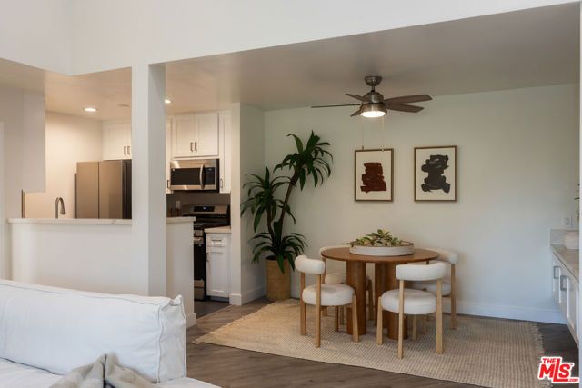 11701 Texas Avenue 308, Los Angeles, CA 90025