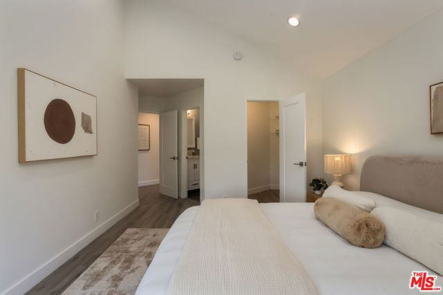 11701 Texas Avenue 308, Los Angeles, CA 90025
