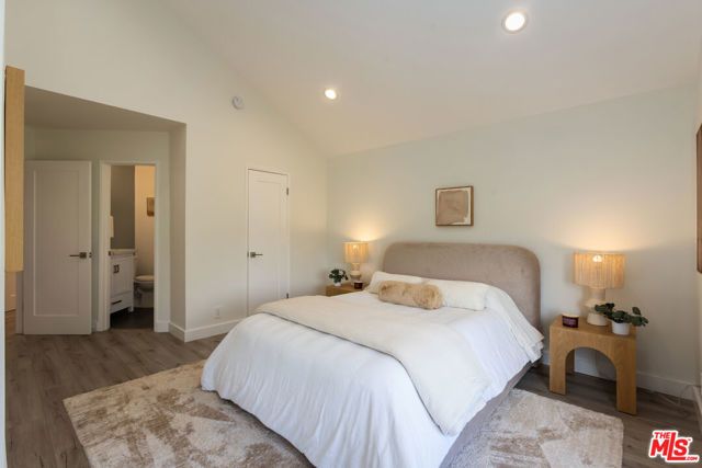 11701 Texas Avenue 308, Los Angeles, CA 90025