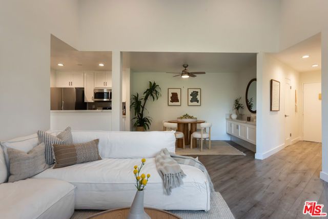 11701 Texas Avenue 308, Los Angeles, CA 90025