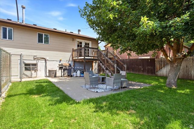 84 E 1470 S, Farmington, UT 84025
